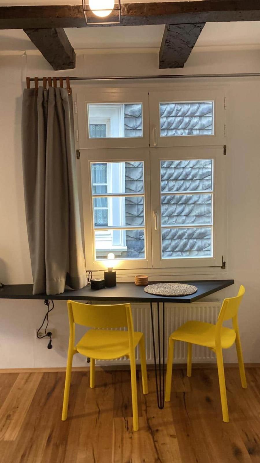 Haus Am Stadttor 哈廷根 外观 照片